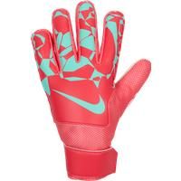 Nike Match Jr. Older Kids' Goalkeeper Football Gloves - Red