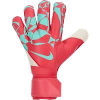 Nike Grip3 Goalkeeper Football Gloves - Red