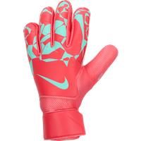 Nike Match Goalkeeper Football Gloves - Red