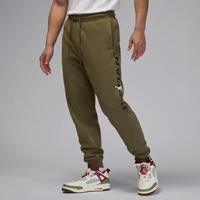 Jordan Essential Fleece Air Stretch Jogger - Green - Size 2XL