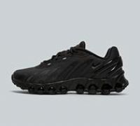 Nike Air Max DN8 Trainer - Black - Size 6