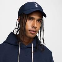 Tottenham Hotspur Club Nike Football Soft Cap - Blue - Polyester
