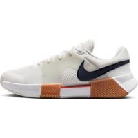 Nike Zoom GP Challenge 1 Men's Hard Court Tennis Shoes - White