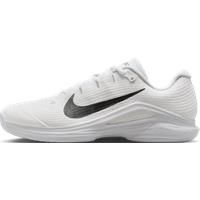 Nike Vapor 12 Men's Hard Court Tennis Shoes - White