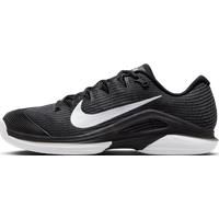 Nike Vapor 12 Men's Hard Court Tennis Shoes - Black