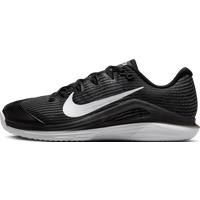 Nike Vapor 12 Women's Clay Court Tennis Shoes - Black