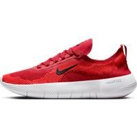 Nike Free 2025 Men's Workout Shoes - Red