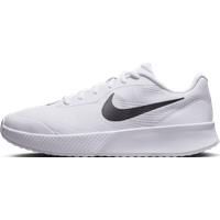 Nike Men/'s M Vapor Lite 3 Hc Road Running Shoe, White/Black, 11 UK
