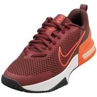 Nike Air Max Alpha Trainer 6 Mens Fashion Trainers in Dark Team Red