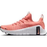 Nike Free Metcon 6 Men's Workout Shoes - Orange - Recycled Content Minimum