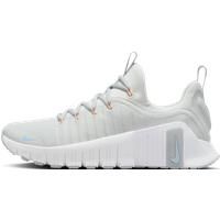 Nike Free Metcon 6 Women/'s Workout Shoes (FJ7126-007, Photon Dust/Light Smoke Grey/Summit White/), Photon Dust/Light Smoke Grey/Summit White/, 9 UK