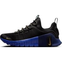 Nike Free Metcon 6 AMP Women's Workout Shoes - Black