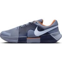 Nike Zoom GP Challenge 1 Men's Clay Court Tennis Shoes - Blue