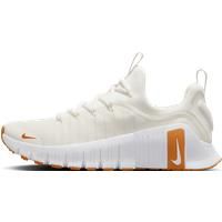 Nike Free Metcon 6 Women's Workout Shoes - White - Recycled Content Minimum