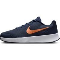 Nike Vapor Lite 3 Men's Hard Court Tennis Shoes - Blue
