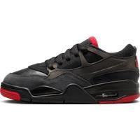 Nike Air Jordan 4 RM Older Kids' Shoes - Black