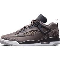 Nike Jordan Spizike Low Men's Shoes - Grey