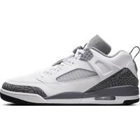 Nike Jordan Spizike Low Men's Shoes - White
