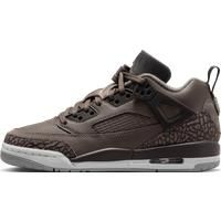 Nike Jordan Spizike Low Older Kids' Shoes - Grey
