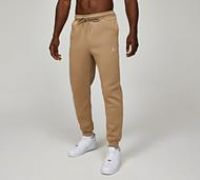 Jordan Brooklyn Fleece Pant - Brown - Size M