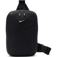 Nike Aura Cross-Body Bag (5L) - Black - Nylon