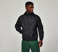 Jordan Draft Jacket - Black - Size L