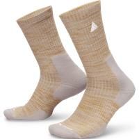 Nike ACG Everyday Cushioned Crew Socks (1 Pair) - Brown