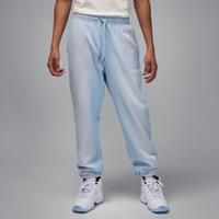 Nike Jordan Flight Fleece Men's Trousers - Blue - Cotton