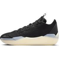 Nike Air Jordan XXXIX 'Noir' Basketball Shoes - Black