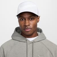 Nike Rise Dri-FIT Trucker Cap - White - Polyester/Elastane