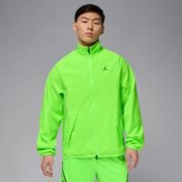Nike Jordan Sport JAM Men's Warm-Up Jacket - Green - Polyester