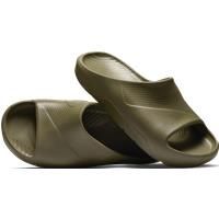 Nike Jordan Post Women's Slides - Green