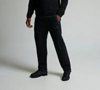 Nike Men/'s Tch Fleece Sweatpants, Black/Black, XL