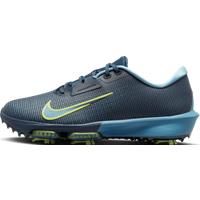 Nike Infinity Tour 2 Golf Shoes - Blue