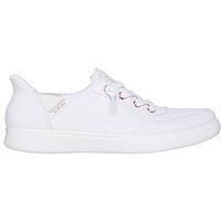 Skechers Bobs Slip In Keep It Sweet Womens Shoes