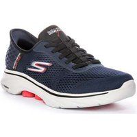 'GOwalk 7 - Free Hand' Classic Slip On Shoes