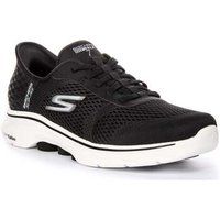 'GOwalk 7 - Free Hand' Classic Slip On Shoes