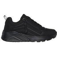 Skechers Girls Uno Lite Trainer