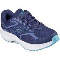 Skechers Women/'s Go Run Consistent 2.0 Advantage Sneaker, Navy Blue, 4 UK