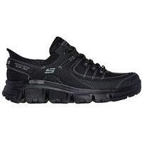 Skechers Womens Summits AT Low Walking Shoes