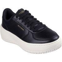 Skechers Grand 92 - Be Lifted Synthetic Women's Black Trainers