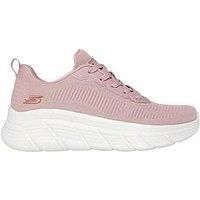 Skechers Bobs B Flex Hi Flying Trainer - Pink