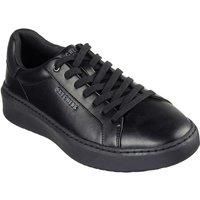 Skechers Court Break Suit Sneaker Men/'s Black Trainers - UK 10