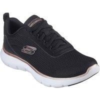 Skechers Flex Appeal 5 Uptake Womens Casual Sports Trainers