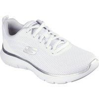Flex Appeal 5.0 White/silver