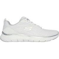 Flex Appeal 5.0 White/silver