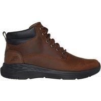 PARSON - EDERIC Mens Boots Dark Brown