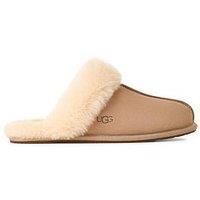 Ugg Scuffette Ii Slippers - Sand