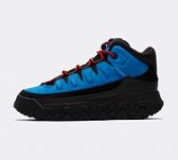 Ugg CapTrail High Trainer - Black - Size 7