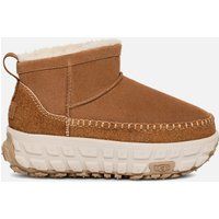 UGG Women's Venture Daze Ultra Mini Sheepskin Boots - UK 5